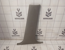 Обшивка стойки для Mazda 626 (GE) 1992-1997  запчасти бу