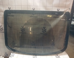 Стекло заднее для Mazda Mazda 3  BK  02-09  запчасти бу