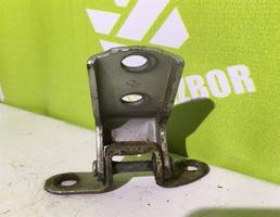 Петля двери задней правой нижняя для Toyota Corolla E12 2001-2006  запчасти бу