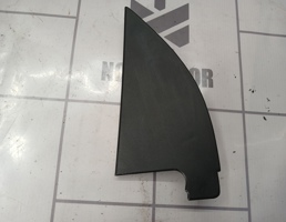 Накладка двери задней правой для Kia Spectra 2001-2011  запчасти бу