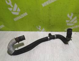 Патрубок отопителя для Ford Transit FA 2000-2006  запчасти бу