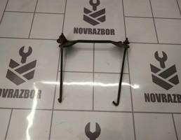 Крепление АКБ (корпус/подставка) для Chevrolet Aveo T200 03-08  запчасти бу