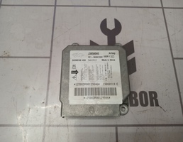 Блок управления AIR BAG для Chery QQ6 S21 07-10  запчасти бу
