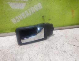 Ручка двери внутренняя правая для Audi 80 90 B4 91-94  запчасти бу