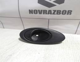 Ручка двери внутренняя левая для Daewoo Matiz M100/M150 98-15  запчасти бу