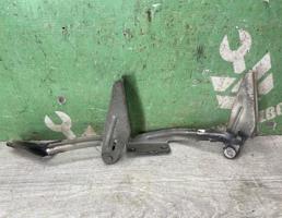 Петля капота для Ford Focus 1 1998-2004  запчасти бу