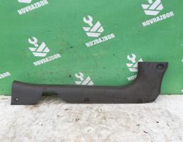 Накладка порога (внутренняя) для Kia RIO 1 2000-2004  запчасти бу