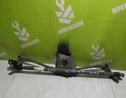 Трапеция стеклоочистителей для VW Golf 3 Vento 91-97  запчасти бу