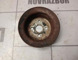 Шкив водяного насоса (помпы) для Hyundai Elantra 3  00-05  запчасти бу
