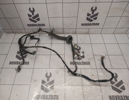Проводка (коса) для Nissan Almera N16 2000-2006  запчасти бу