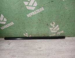 Накладка стекла заднего левого для Nissan Primera P11 96-02  запчасти бу
