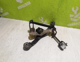 Механизм выбора передач для Opel Astra G 1998-2005  запчасти бу