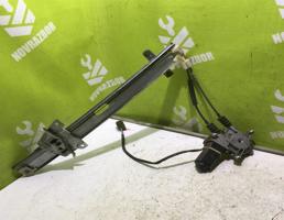 Стеклоподъемник электр. задний правый для Kia Sportage 1994-2004  запчасти бу