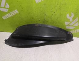 Локер задний левый для Chery Amulet (A15) 2006 >  запчасти бу