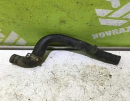 Патрубок радиатора для VW Golf 2 Jetta 2 83-92  запчасти бу