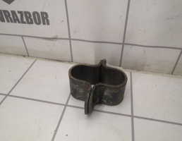 Кронштейн крепления заднего стабилизатора для Faw Besturn B50 2009-2016  запчасти бу