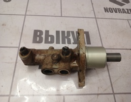 Цилиндр тормозной главный для Ford Focus 2 05-08  запчасти бу