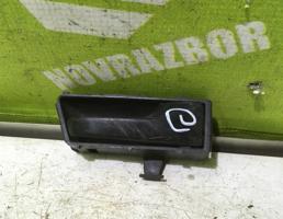 Ручка двери передней внутренняя правая для VW Golf 2 Jetta 2 83-92  запчасти бу