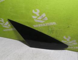 Стекло кузовное глухое левое для LADA VESTA 15-19  запчасти бу