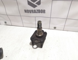 Цапфа для Chevrolet Aveo (T250) 2005-2011  запчасти бу