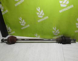 Полуось передняя правая для Skoda Felicia 1995-1998  запчасти бу