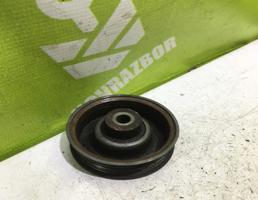 Ролик дополнительный для Toyota Corolla E12 2001-2006  запчасти бу