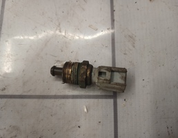 Датчик температуры для Ford Focus 2 05-08  запчасти бу