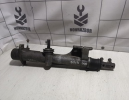 Рейка рулевая для Audi 80  90  B3  86-91  запчасти бу