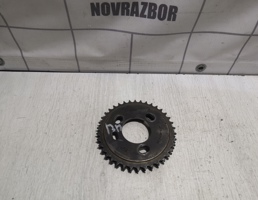 Шестерня (шкив) распредвала для Ford Transit FA 2000-2006  запчасти бу