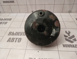 Усилитель тормозов вакуумный для Chery QQ6 S21 07-10  запчасти бу