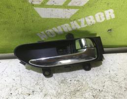 Ручка двери внутренняя правая для Nissan Teana J31 03-08  запчасти бу