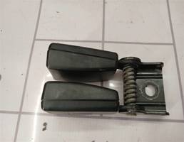 Ответная часть ремня безопасности для Chevrolet Aveo (T300) 2011-2015  запчасти бу