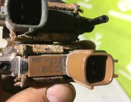 Клапан электромагнитный для Mazda 323 BJ Protege Familia 1998-2002  запчасти бу