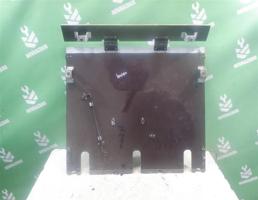 Пол багажника для Hyundai Lantra 96-00  запчасти бу