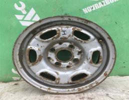 Диск колесный железо для VW Polo 94-99  запчасти бу