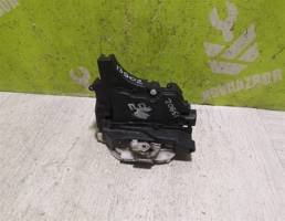 Замок двери передней правой для Mitsubishi Lancer 10 CX  CY 07-17  запчасти бу