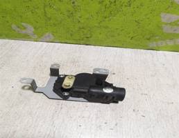 Моторчик привода заслонок отопителя для Nissan Primera P11 96-02  запчасти бу