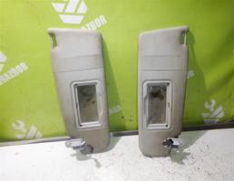 Козырек солнцезащитный (внутри) для VW Passat B5 96-00  запчасти бу