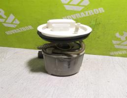Насос топливный электро для Skoda Octavia A4 1U 2000-2011  запчасти бу