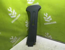 Обшивка стойки для Renault Megane 96-99  запчасти бу