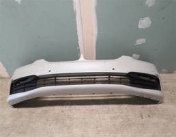 Бампер передний для BMW 5-серия G30/G31/F90 2017>  запчасти бу