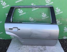 Дверь задняя правая для Ford Mondeo 3 00-07  запчасти бу