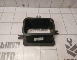 Воздуховод для Chery QQ6 S21 07-10  запчасти бу