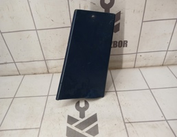 Лючок бензобака для Ford Transit 06-13  запчасти бу