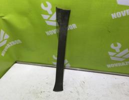 Накладка порога (внутренняя) для Toyota Corolla E10 1992-1997  запчасти бу