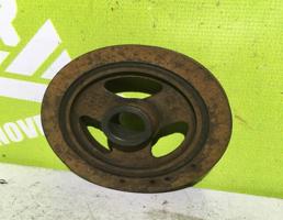 Шкив коленвала для Ford Focus 1 1998-2004  запчасти бу