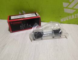 Стойка переднего стабилизатора для Mitsubishi Lancer 9 CS 03-06  запчасти бу