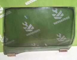 Стекло двери задней левой для BMW 3-серия E30 82-91  запчасти бу