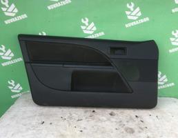Обшивка двери комплект для Ford Mondeo 3 00-07  запчасти бу