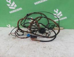 Проводка (коса) для Audi 100 C4 91-94  запчасти бу